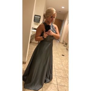 Bridesmaid Dress